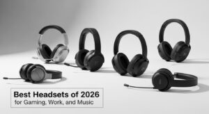 best headsets of 2026