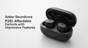 Anker Soundcore P25i Earbuds