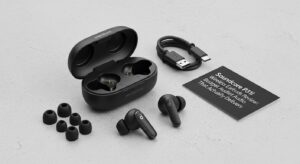 Soundcore P31i Earbuds Review
