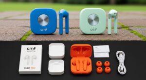 CMF Buds 2