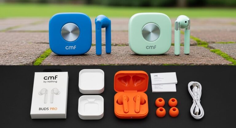 CMF Buds 2