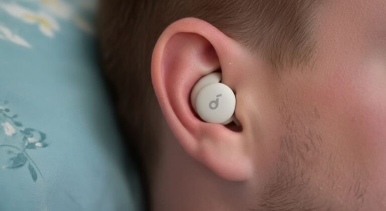 Soundcore Sleep A20 Review