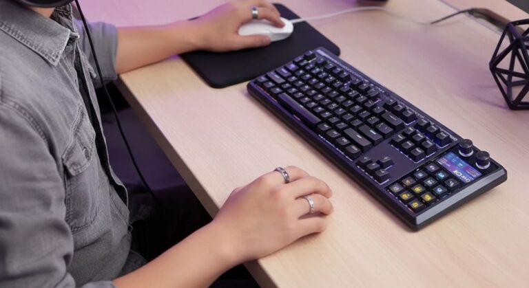 GALLEON 100 SD Review