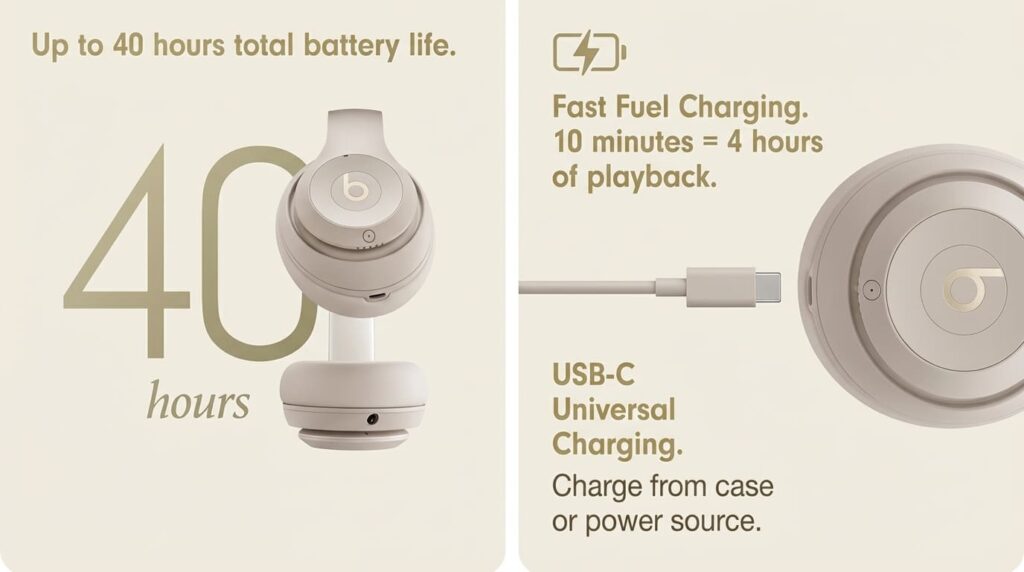 Beats Studio Pro Review