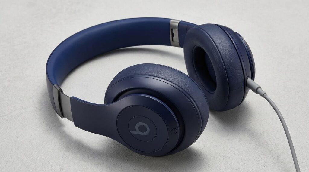 Beats Studio Pro Review