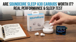 Soundcore Sleep A30