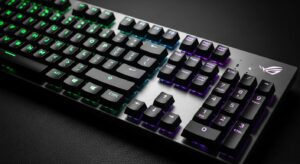 ASUS ROG Strix Scope