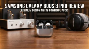 Samsung Galaxy Buds
