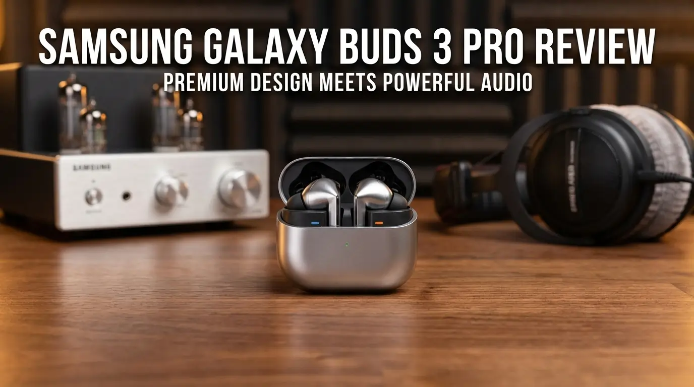 Samsung Galaxy Buds